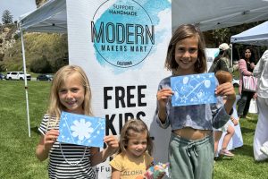 MOTHER’S DAY BY THE WATER AT DANA POINT HARBOR