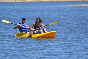 BIG BEAR’S SPLASH SEASON