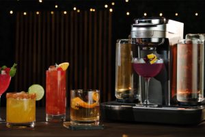 Elevating the At-Home Cocktail Experience