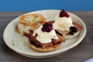 A Father’s Day Brunch Worth Waking Up For