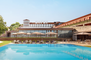 Tivoli Kopke Porto Gaia Joins Global Luxury Travel Group Virtuoso