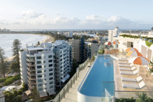 Avani Mooloolaba Beach Hotel Opens, Marking First Internationally Branded New-Build on the Sunshine Coast in Over Four Decades