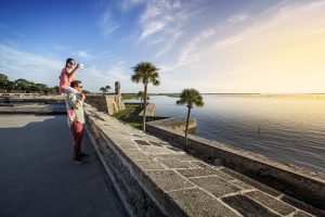 St. Augustine Celebrates Hispanic Legacy Through a Living Culture, Community, and Everyday Influence