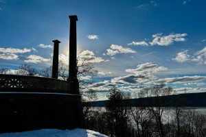 WHERE HISTORY IS STILL IN BLOOM