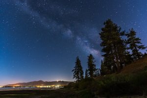 LOOK UP: BIG BEAR’S STAR-STUDDED SUMMER CELEBRATION