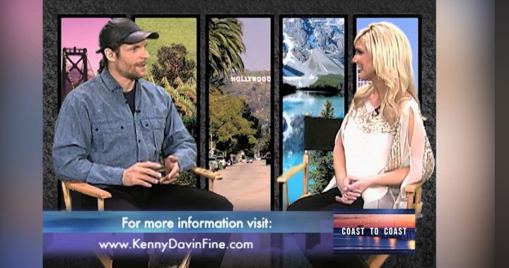 Coast to Coast with Heather Dawson — Episode 140: Global Adventures, Inspiring Stories & Entertainment