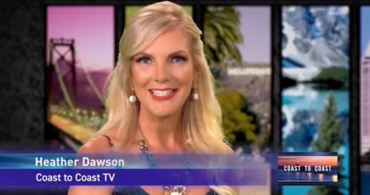 Coast to Coast with Heather Dawson — Episode 139: Luxury Living, Entertainment & Inspiring Stories
