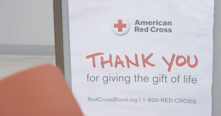 Critical Blood Shortage: American Red Cross Urges Donations as Summer Supplies Plummet