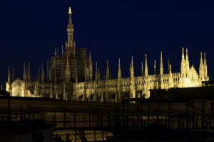 Discover Milan from above: HIGHLINE Milano launches new Tarot-inspired exhibition