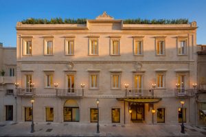 DISCOVER ITALY’S “FLORENCE OF THE SOUTH”