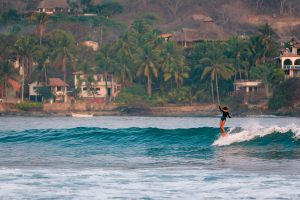 CATCH THE NEXT WAVE IN NAYARIT