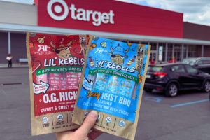 Bold Flavor Meets National Shelves: Righteous Felon Lands in Target