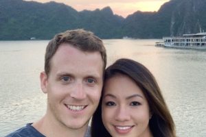 Boston Couple Turns Home Purchase into Luxury Seychelles Getaway