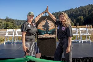 A New Chapter for California’s Redwoods