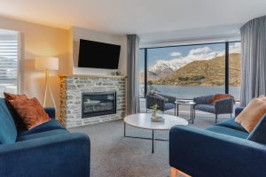 NEW ZEALAND’S ADVENTURE CAPITAL GETS A NEW ADDRESS