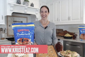 Baking America: The Krusteaz Story