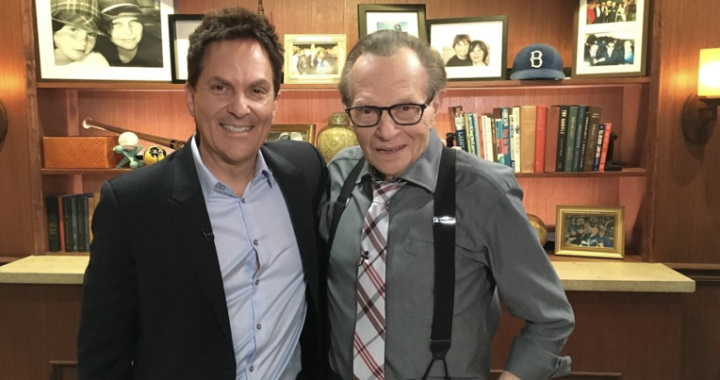 UNLOCKING YOUR VOCAL POWER: LEGENDARY VOICE COACH ROGER LOVE SHARES THE SECRETS TO CONFIDENT COMMUNICATION